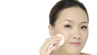 Are women really that scared to go makeup-free at work?
