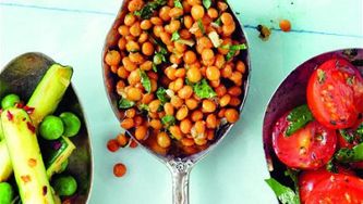 Eight great lentil recipes