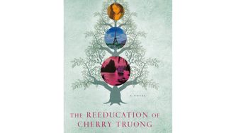 The Reeducation of Cherry Truong by Aimme Phan