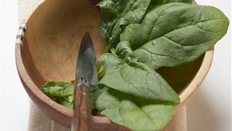 Spinach