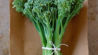 Rapini: The amazing health benefits of the broccoli relative