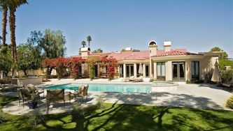 Would you rather buy Whitney Houston’s mansion or a bungalow in Toronto?