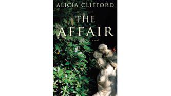 The Affair by Alicia Clifford