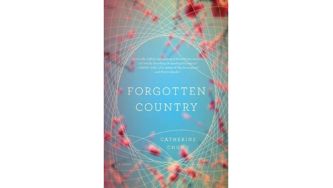 Forgotten Country by Catherine Chung