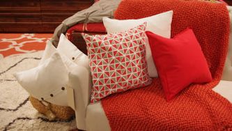 Looking for original art? West Elm's exciting new collaborations