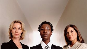 Today's To Do list: Think of women you admire and honour them