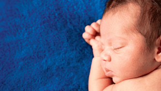 Kids up all night? Could be a sleep disorder