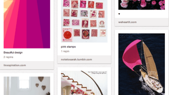 How to use Pinterest (and why I love it)