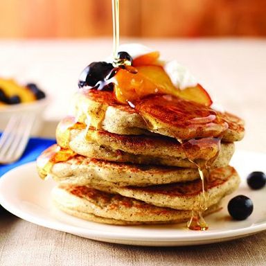 12 best homemade pancake recipes