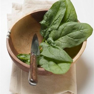 Spinach