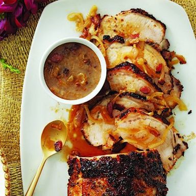 How to make the perfect roast