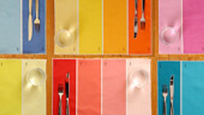 My top five home decor picks from the One of a Kind Show