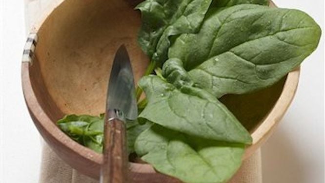 Spinach