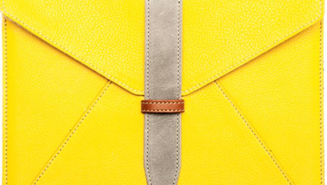 Stylish envelope clutches to carry this spring