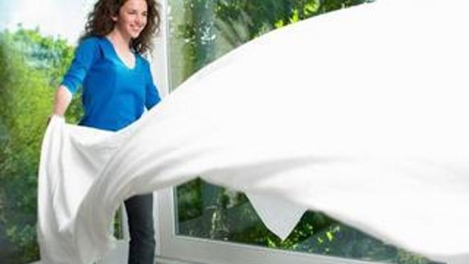 Spring cleaning: A household checklist