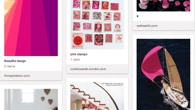 How to use Pinterest (and why I love it)
