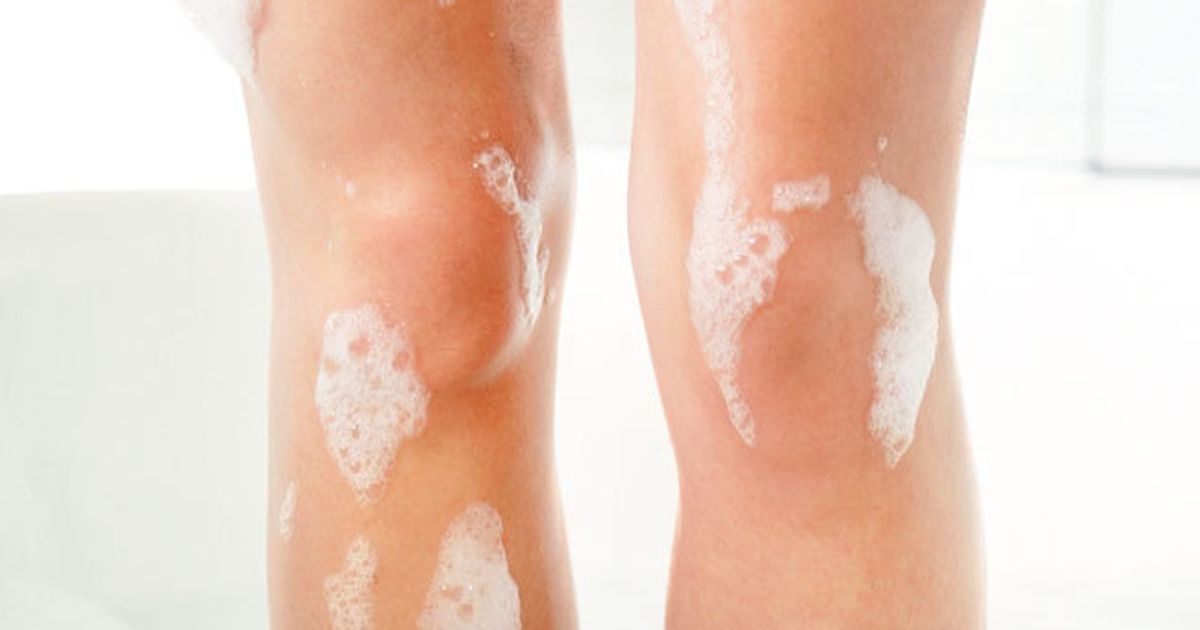 Five best bath products for sensitive skin Chatelaine