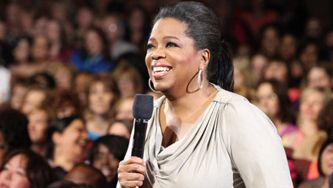 Oprah's Life Class: 10 life-changing lessons I learned