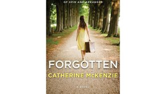 Forgotten by Catherine McKenzie