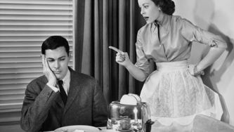 Stop nagging! Six tips to break the habit and improve your relationship