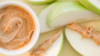 Cure a sweets craving with this healthy tip