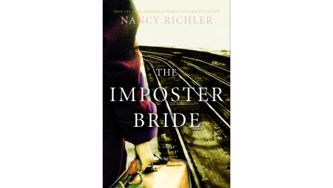 The Imposter Bride by Nancy Richler