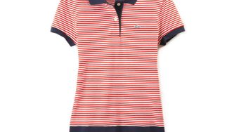 Preppy style ideas for work and weekend