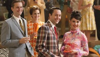 Mad Men life lessons: What we've learned about money and finances