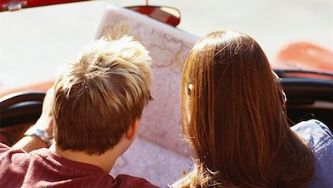 Five road trip survival tips