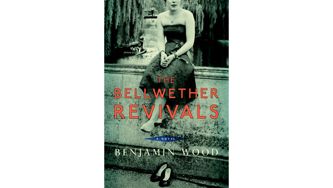 The Bellwether Revivals by Benjamin Wood