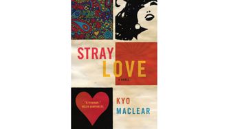 Stray Love by Kyo MacLear