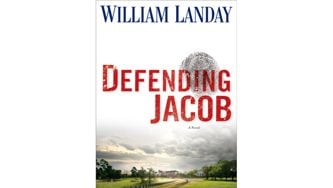 Defending Jacob by William Landay