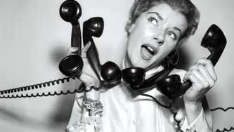 How to stop being a stress junkie