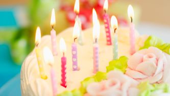 Why you're happiest at age 33
