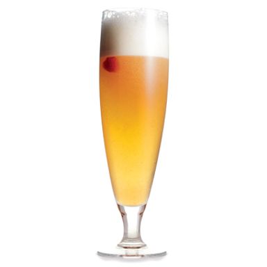 Cocktail recipe: The Austrian supermodel