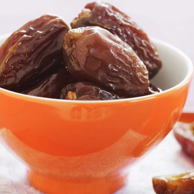 A Nutritionist On Why You Should Be Eating More Dates