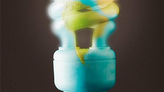 20 easy energy-saving tips for your home