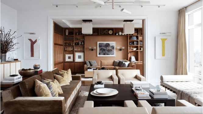 How to choose lighting for your home: The Reno Files