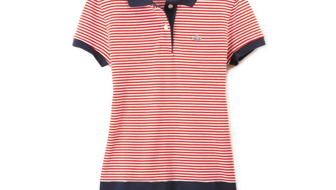 Preppy style ideas for work and weekend