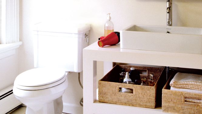 How to make your toilet eco-friendly