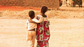 Life in Mali: Famine on the horizon