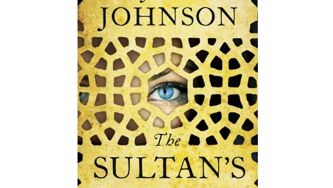 The Sultan's Wife by Jane Johnson