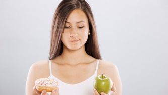 Are you stuck in the weight loss machine?