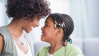 Are parents happier than their childless friends?