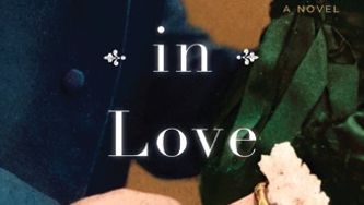 Helen Keller in Love by Rosie Sultan