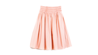 Five summer skirts and how to wear them