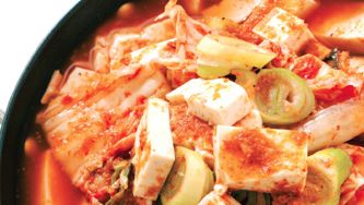 Love the taste of kimchee? Four restaurants and signature dishes to try