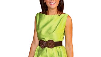Jillian Harris: My perfect Saturday