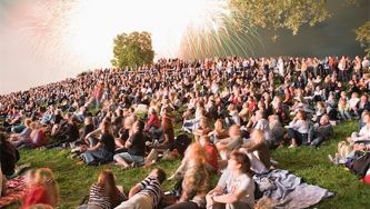 Summer events in Canada: Fun things to check out this July