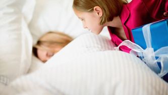 The one gift every mom should ask for this Mother’s Day